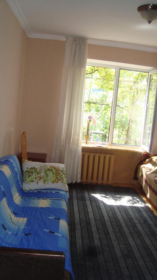 Guesthouse Valeria Bordžomi Exteriér fotografie